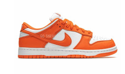 Nike Dunk Low SP Syracuse