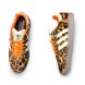 Женские кеды Adidas Samba Leopard