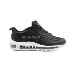 Nike Air Max 97 Black Glitter