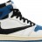 Nike Fragment Design x Travis Scott x Air Jordan 1 Retro High