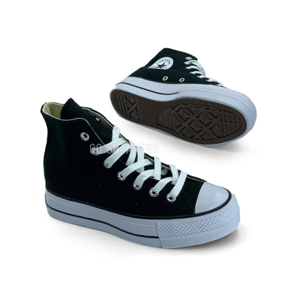 Унисекс кеды Converse Chuck Taylor All Star Core
