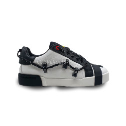 Dolce & Gabbana Lace White