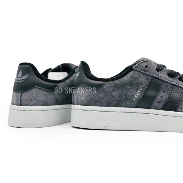 Мужские кроссовки Adidas Campus 00s Grey Six Core
