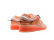 Унисекс кроссовки Adidas X Bad Bunny Forum 84 Easter Egg Peach