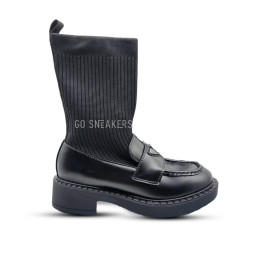 Prada Evolution Black