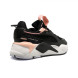 Женские кроссовки Puma Rs Toys - Black Peach