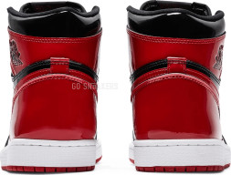 Nike Air Jordan 1 Retro High OG 'Patent Bred'