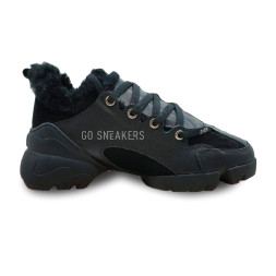 Dior D-Connect Black