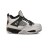 Nike Air Jordan 4 Retro Winter Light Grey