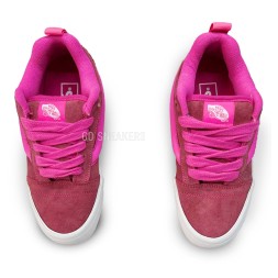 Vans Knu Skool Pink