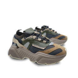 Dolce Gabbana Daymaster Multicolored