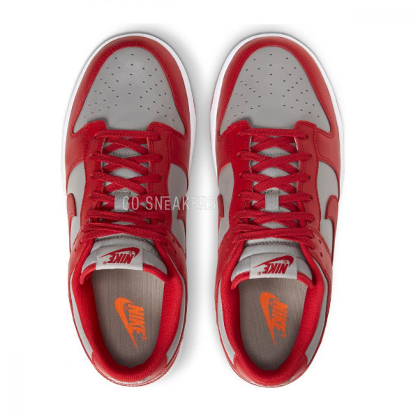 Унисекс кроссовки Nike Dunk Low Unlv