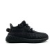 Детские кроссовки Adidas Yeezy Boost 350 V2 Kids Black