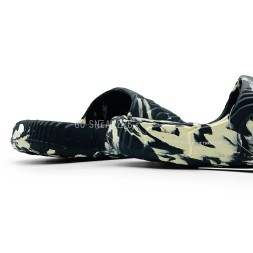 Adidas Adilette 22 Slide Black/Cream