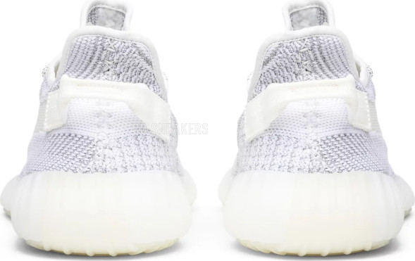 Унисекс кроссовки Adidas Yeezy Boost 350 V2 &amp;#039;Static Reflective&amp;#039;
