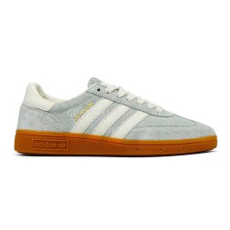 Adidas Handball Spezial Suede Gray