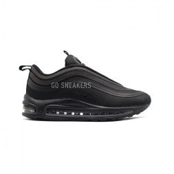 Nike Air Max Ultra 97 Black