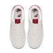 Унисекс кроссовки Nike Air Force 1 Low Retro Shadow Echo Pink White