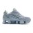 Nike Shox TL White