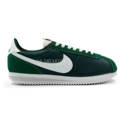 Nike Cortez Nylon Green