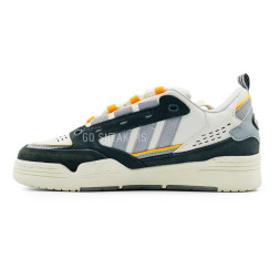 Adidas Originals Adi2000 White Grey