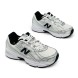 Женские кроссовки New Balance 740 Triple White