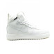 Женские кроссовки Nike Lunar Force 1 Duckboot White 