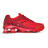 Nike Shox Supreme Red