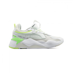 Puma Rs Toys - White