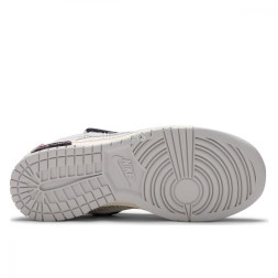 Nike Dunk Low Off-White Lot 20 of 50