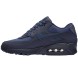 Унисекс кроссовки Nike Air Max 90 Essential Midnight Navy