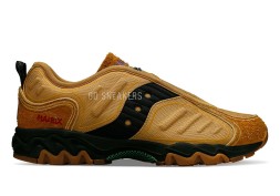 Saucony Colour Plus Companie x Matrix ‘Harvest Wheat’