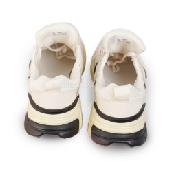 Nike V2K Run Runtekk Beige