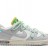 Nike Dunk Low Off-White Lot 07 of 50