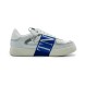 Унисекс кроссовки Valentino Garavani White/Blue