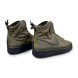 Унисекс зимние кроссовки Nike Air Force 1 Shell Winter Khaki