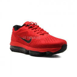 Nike Air Max 2018 Red
