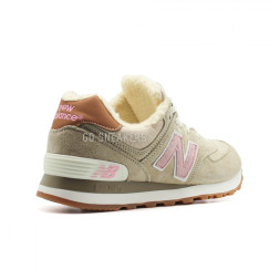 New Balance 574 Cruisin Beige