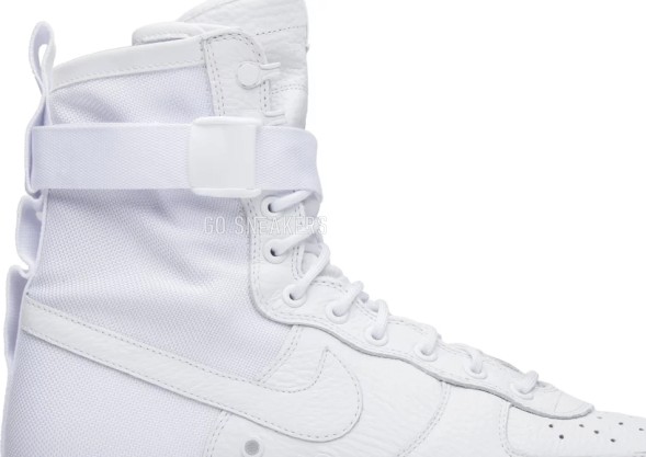 Мужские кроссовки Nike SF Air Force 1 &amp;#039;QS&amp;#039;