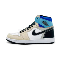 Nike Air Jordan 1 Retro High Prototype