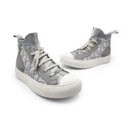 Dior Textile High Grey