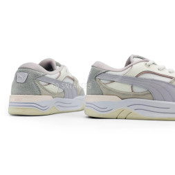 Puma 180 Leather/Suede Grey