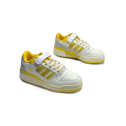 Adidas Forum 84 Yellow