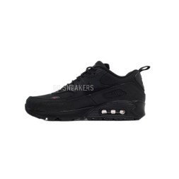 Nike Air Max 90 Surplas Black Cordura