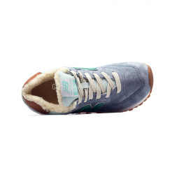 New Balance 574 Cruisin Blue