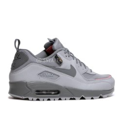 Nike Air Max 90 Surplus Wolf Grey