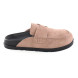 Унисекс тапочки Hermes Slippers Dusk