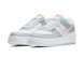 Унисекс кроссовки Nike Air Force 1 Shadow Photon Dust Pink Foam