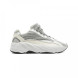 Женские кроссовки Adidas YEEZY 700 Wave Runner Triple White