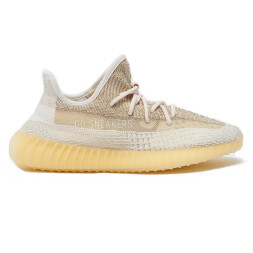 Adidas Yeezy Boost 350 V2 Natural Reflective